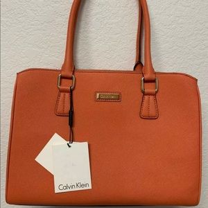 Original Calvin Klein Bag Purse